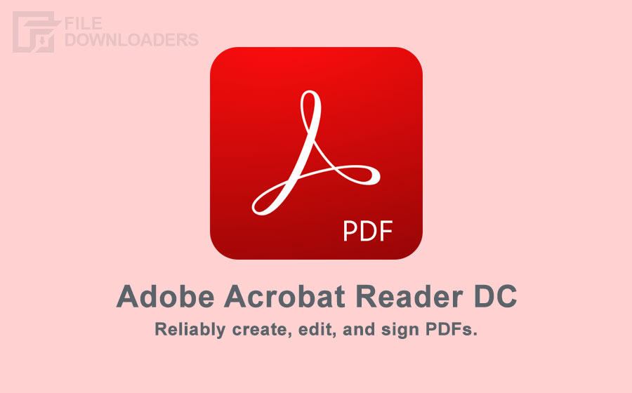 latest version of acrobat reader for mac